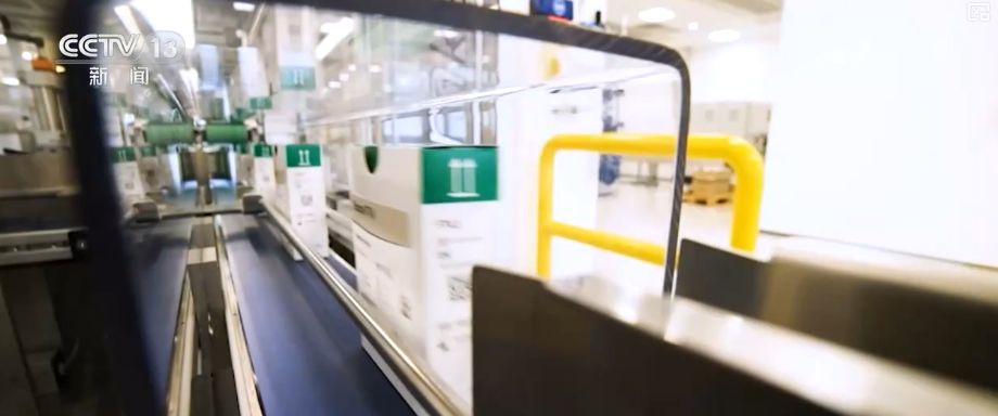 政策“组合拳”发力塑造吸引外资新优势 便利更多国家优质产品与